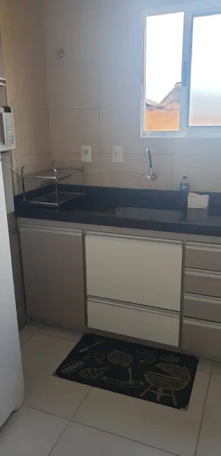 Foto 6 de Apartamento com 2 quartos à venda, 55m2 em Santa Terezinha, Sao Bernardo Do Campo - SP