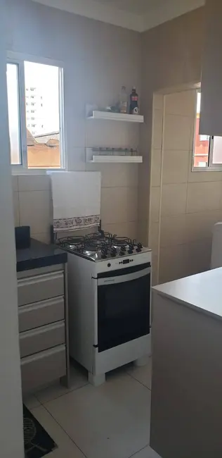 Foto 4 de Apartamento com 2 quartos à venda, 55m2 em Santa Terezinha, Sao Bernardo Do Campo - SP