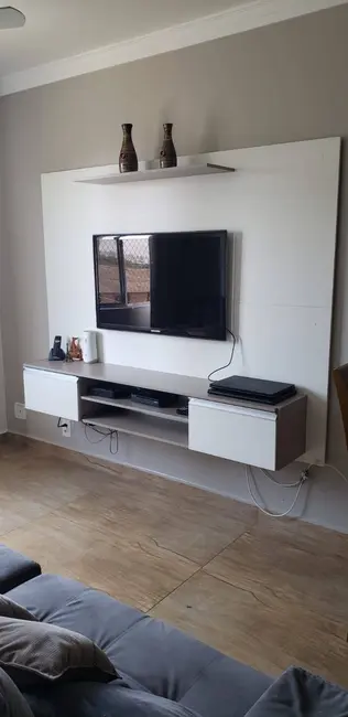 Foto 1 de Apartamento com 2 quartos à venda, 55m2 em Santa Terezinha, Sao Bernardo Do Campo - SP