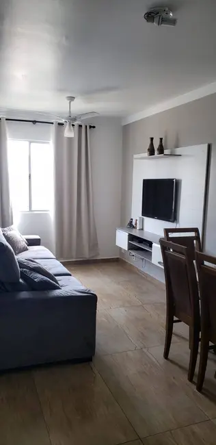 Foto 2 de Apartamento com 2 quartos à venda, 55m2 em Santa Terezinha, Sao Bernardo Do Campo - SP