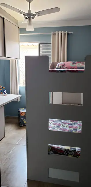 Foto 9 de Apartamento com 2 quartos à venda, 55m2 em Santa Terezinha, Sao Bernardo Do Campo - SP