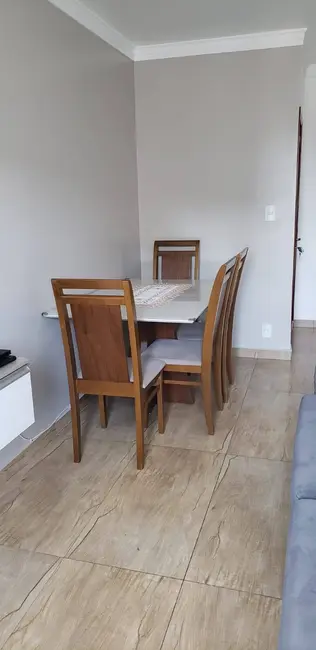 Foto 3 de Apartamento com 2 quartos à venda, 55m2 em Santa Terezinha, Sao Bernardo Do Campo - SP