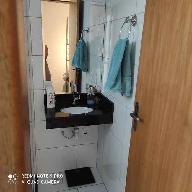 Foto 6 de Casa com 2 quartos à venda, 86m2 em Jardim das Maravilhas, Santo Andre - SP