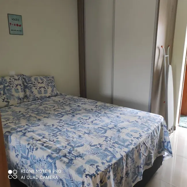 Foto 8 de Casa com 2 quartos à venda, 86m2 em Jardim das Maravilhas, Santo Andre - SP