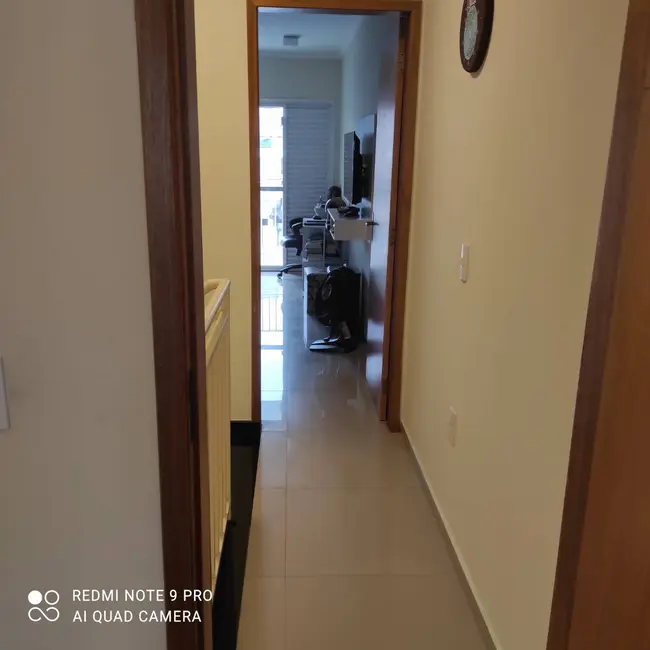 Foto 5 de Casa com 2 quartos à venda, 86m2 em Jardim das Maravilhas, Santo Andre - SP