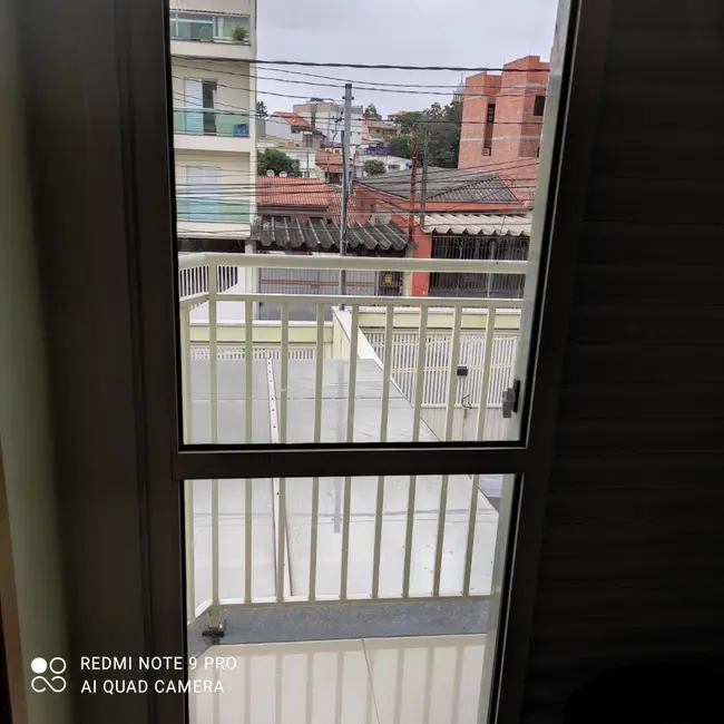 Foto 9 de Casa com 2 quartos à venda, 86m2 em Jardim das Maravilhas, Santo Andre - SP