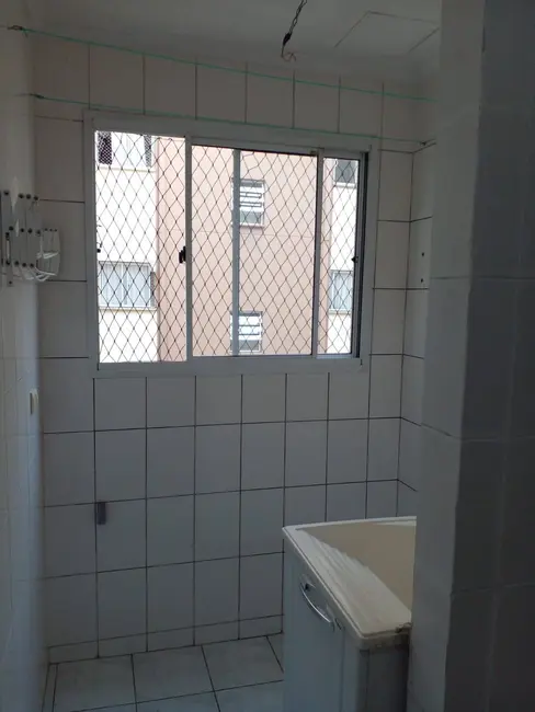 Foto 8 de Apartamento com 2 quartos à venda, 50m2 em Dos Casa, Sao Bernardo Do Campo - SP
