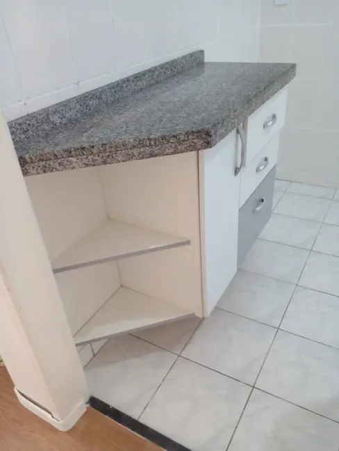 Foto 6 de Apartamento com 2 quartos à venda, 50m2 em Dos Casa, Sao Bernardo Do Campo - SP