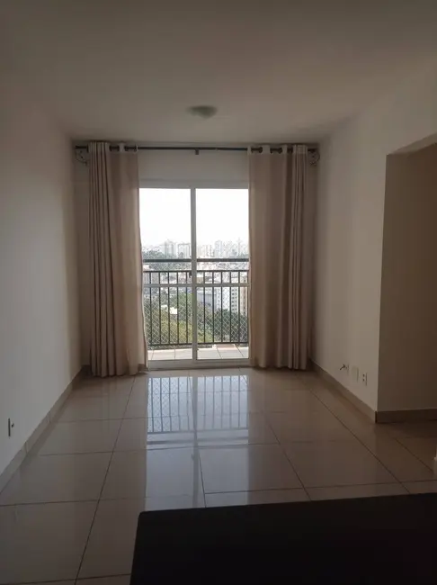 Foto 3 de Apartamento com 3 quartos à venda, 60m2 em Centro, Diadema - SP