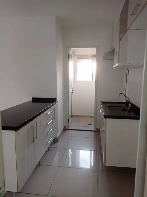 Foto 5 de Apartamento com 3 quartos à venda, 60m2 em Centro, Diadema - SP