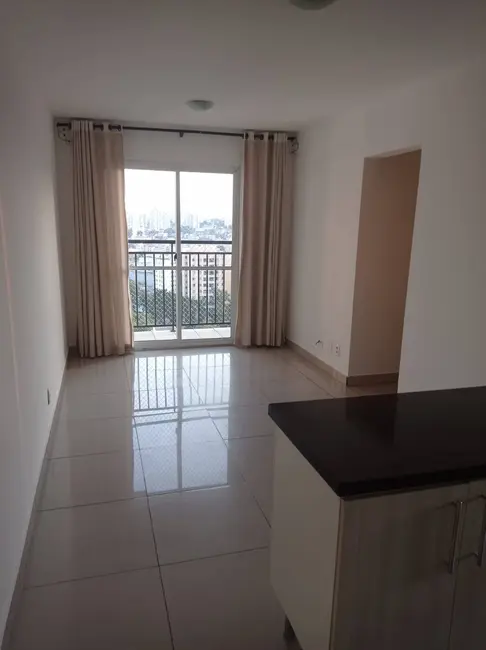 Foto 4 de Apartamento com 3 quartos à venda, 60m2 em Centro, Diadema - SP