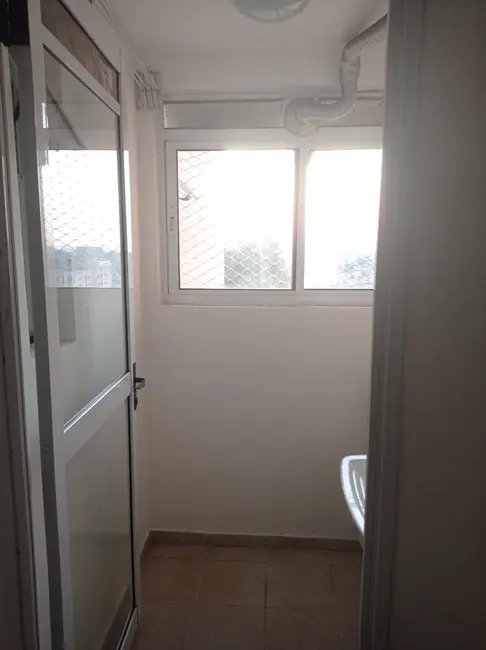 Foto 6 de Apartamento com 3 quartos à venda, 60m2 em Centro, Diadema - SP