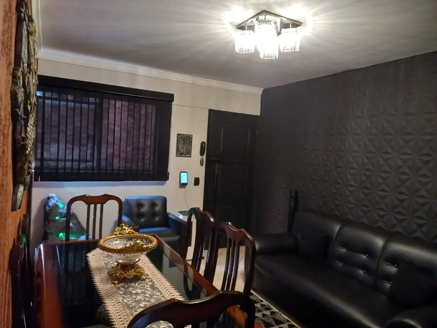 Foto 1 de Apartamento com 2 quartos à venda, 90m2 em Taboão, Sao Bernardo Do Campo - SP