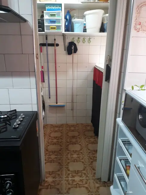 Foto 5 de Apartamento com 2 quartos à venda, 90m2 em Taboão, Sao Bernardo Do Campo - SP
