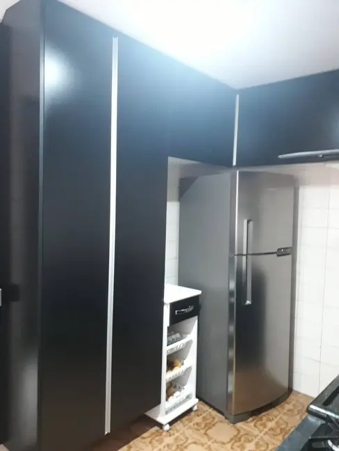 Foto 2 de Apartamento com 2 quartos à venda, 90m2 em Taboão, Sao Bernardo Do Campo - SP