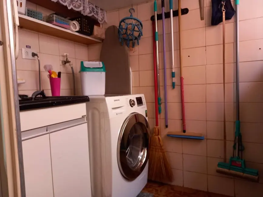 Foto 6 de Apartamento com 2 quartos à venda, 90m2 em Taboão, Sao Bernardo Do Campo - SP