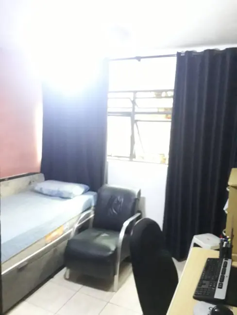 Foto 8 de Apartamento com 2 quartos à venda, 90m2 em Taboão, Sao Bernardo Do Campo - SP