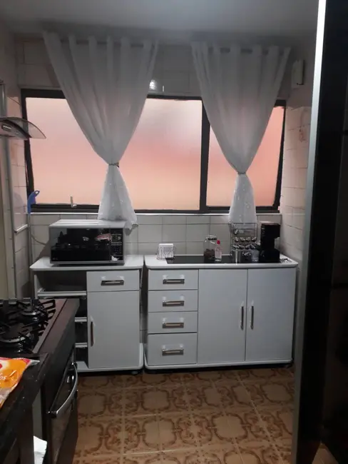 Foto 4 de Apartamento com 2 quartos à venda, 90m2 em Taboão, Sao Bernardo Do Campo - SP
