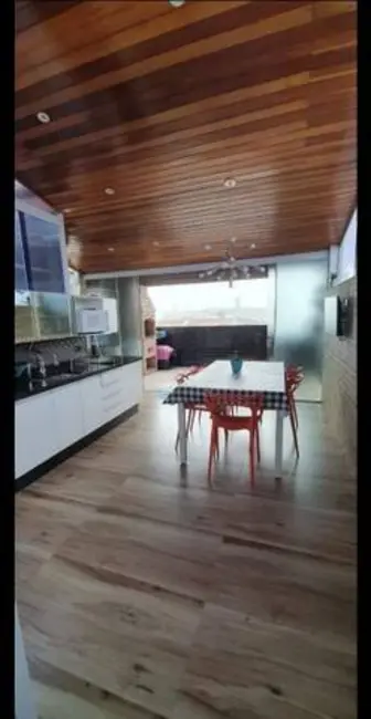 Foto 1 de Apartamento com 2 quartos à venda, 96m2 em Vila Floresta, Santo Andre - SP