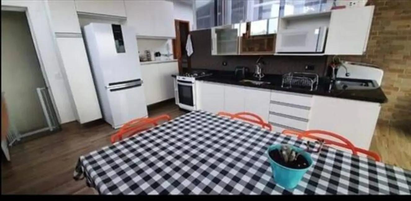 Foto 5 de Apartamento com 2 quartos à venda, 96m2 em Vila Floresta, Santo Andre - SP