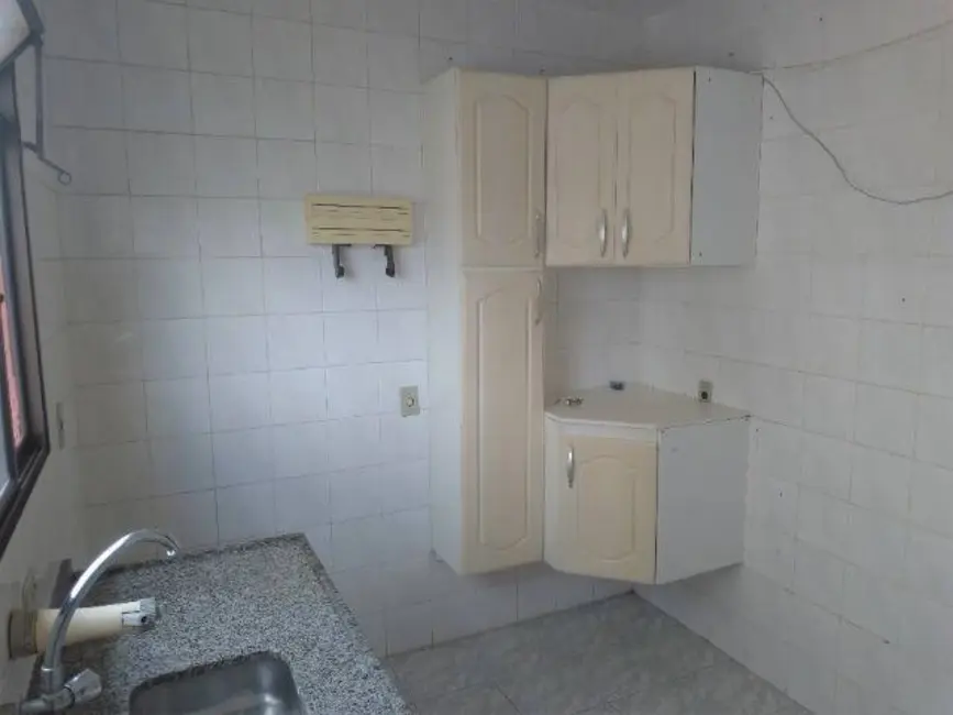 Apartamento com 2 quartos à venda, 60m2 em Vila Príncipe de Gales, Santo Andre - SP - imagem 4 Foto 4 de Apartamento com 2 quartos à venda, 60m2 em Vila Príncipe de Gales, Santo Andre - SP