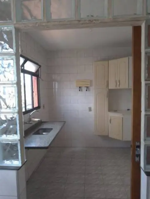 Apartamento com 2 quartos à venda, 60m2 em Vila Príncipe de Gales, Santo Andre - SP - imagem 3 Foto 3 de Apartamento com 2 quartos à venda, 60m2 em Vila Príncipe de Gales, Santo Andre - SP