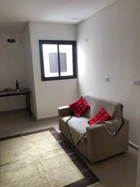 Foto 9 de Apartamento com 2 quartos à venda, 96m2 em Parque das Nações, Santo Andre - SP