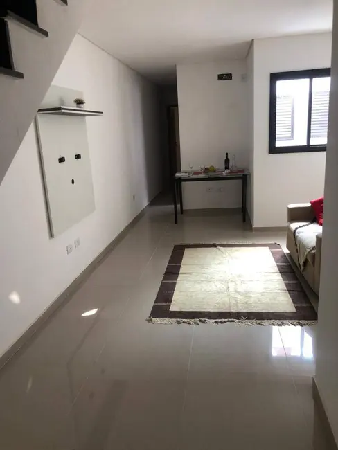 Foto 1 de Apartamento com 2 quartos à venda, 96m2 em Parque das Nações, Santo Andre - SP