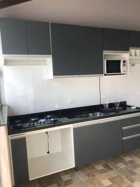 Foto 3 de Apartamento com 2 quartos à venda, 96m2 em Parque das Nações, Santo Andre - SP