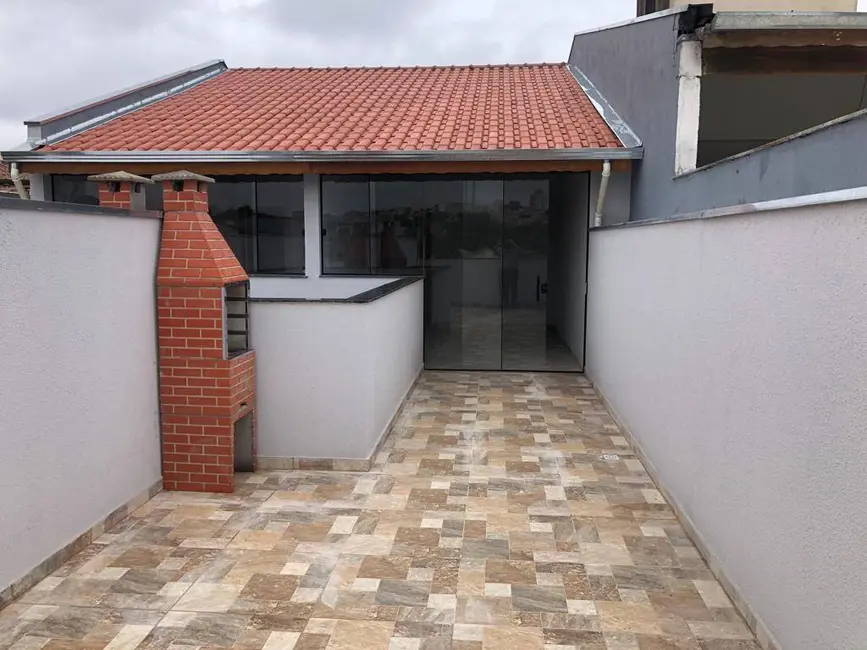 Foto 7 de Apartamento com 2 quartos à venda, 96m2 em Parque das Nações, Santo Andre - SP