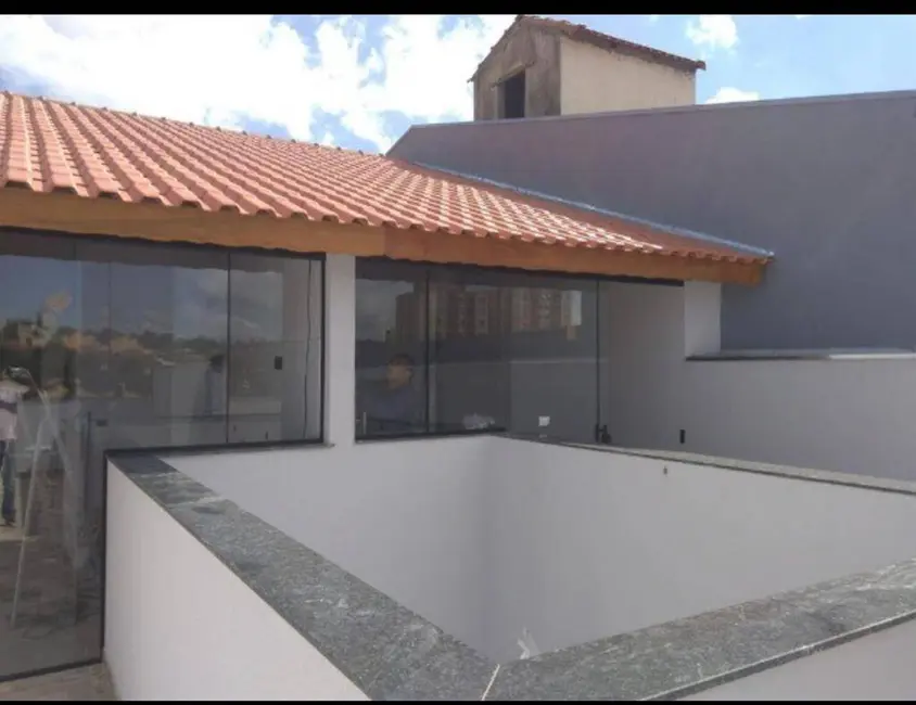 Foto 6 de Apartamento com 2 quartos à venda, 96m2 em Parque das Nações, Santo Andre - SP