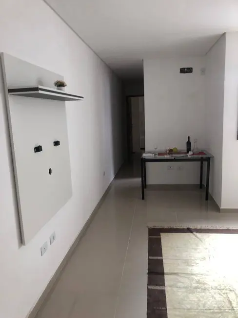 Foto 2 de Apartamento com 2 quartos à venda, 96m2 em Parque das Nações, Santo Andre - SP