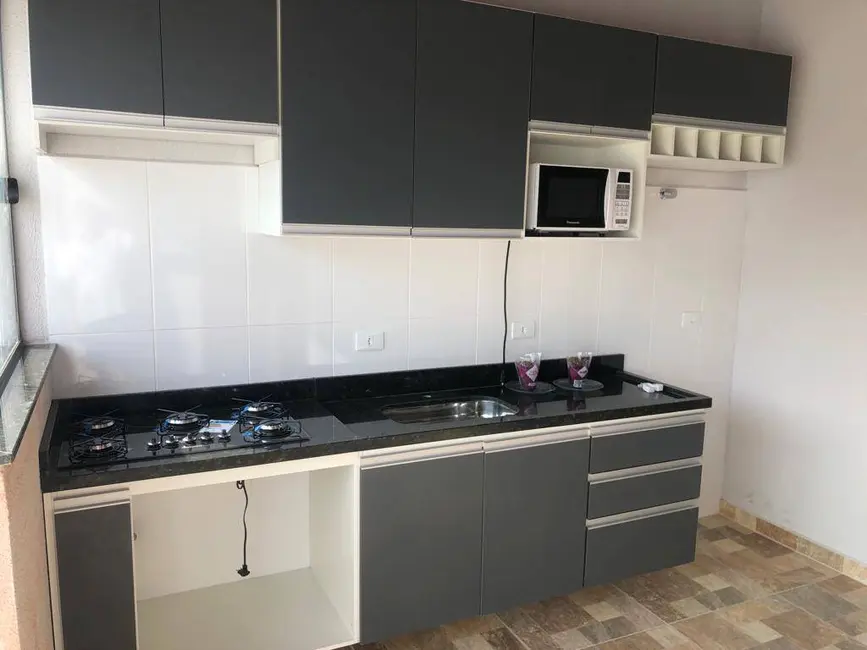 Foto 4 de Apartamento com 2 quartos à venda, 96m2 em Parque das Nações, Santo Andre - SP