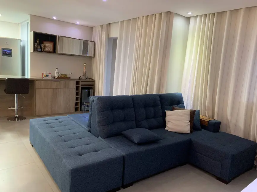 Foto 8 de Apartamento com 2 quartos à venda, 85m2 em Vila América, Santo Andre - SP