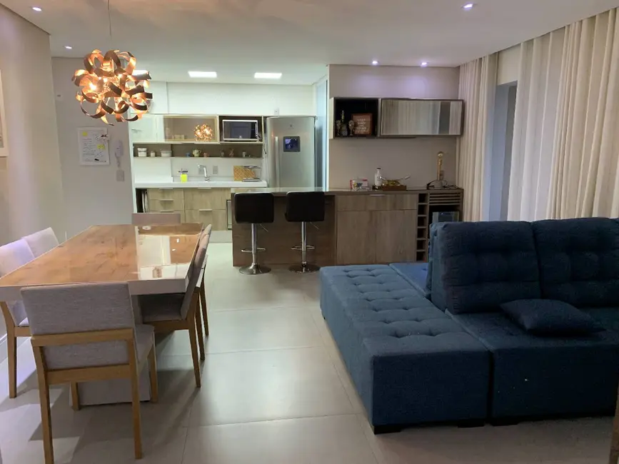 Foto 9 de Apartamento com 2 quartos à venda, 85m2 em Vila América, Santo Andre - SP