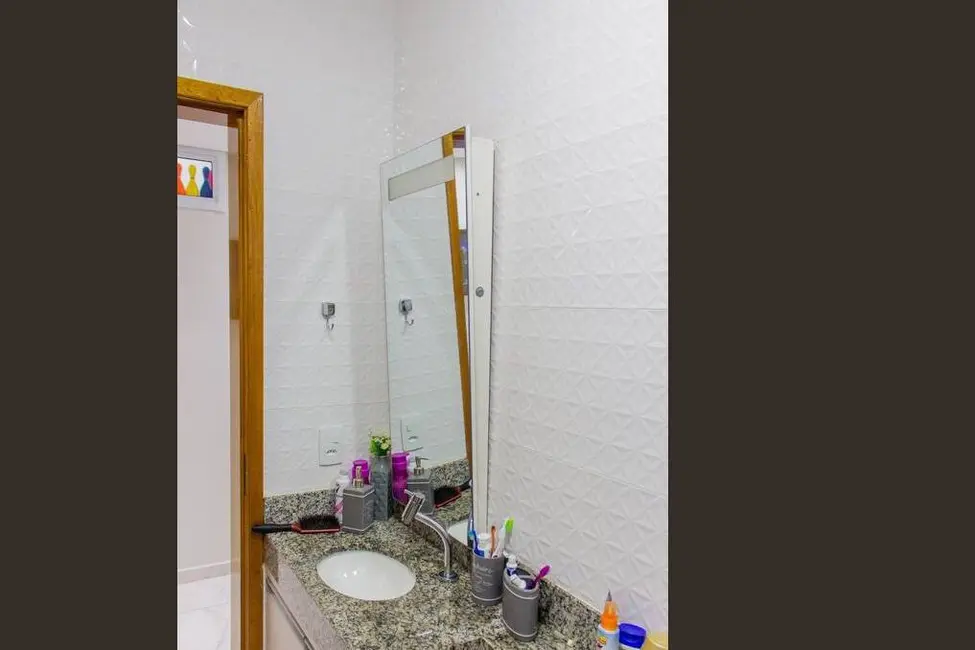 Foto 8 de Apartamento com 3 quartos à venda, 80m2 em Vila Marina, Santo Andre - SP