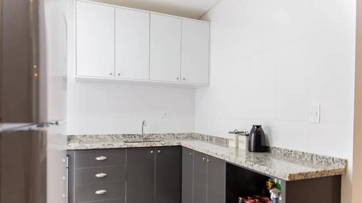 Foto 1 de Apartamento com 2 quartos à venda, 72m2 em Parque das Nações, Santo Andre - SP