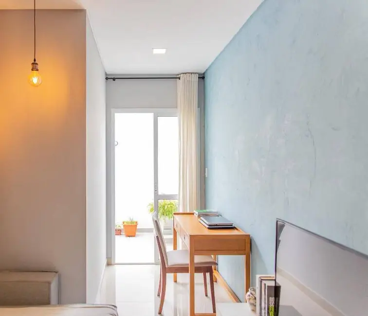 Foto 7 de Apartamento com 2 quartos à venda, 72m2 em Parque das Nações, Santo Andre - SP