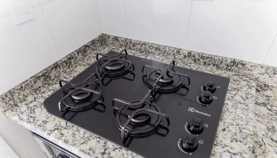 Foto 4 de Apartamento com 2 quartos à venda, 72m2 em Parque das Nações, Santo Andre - SP