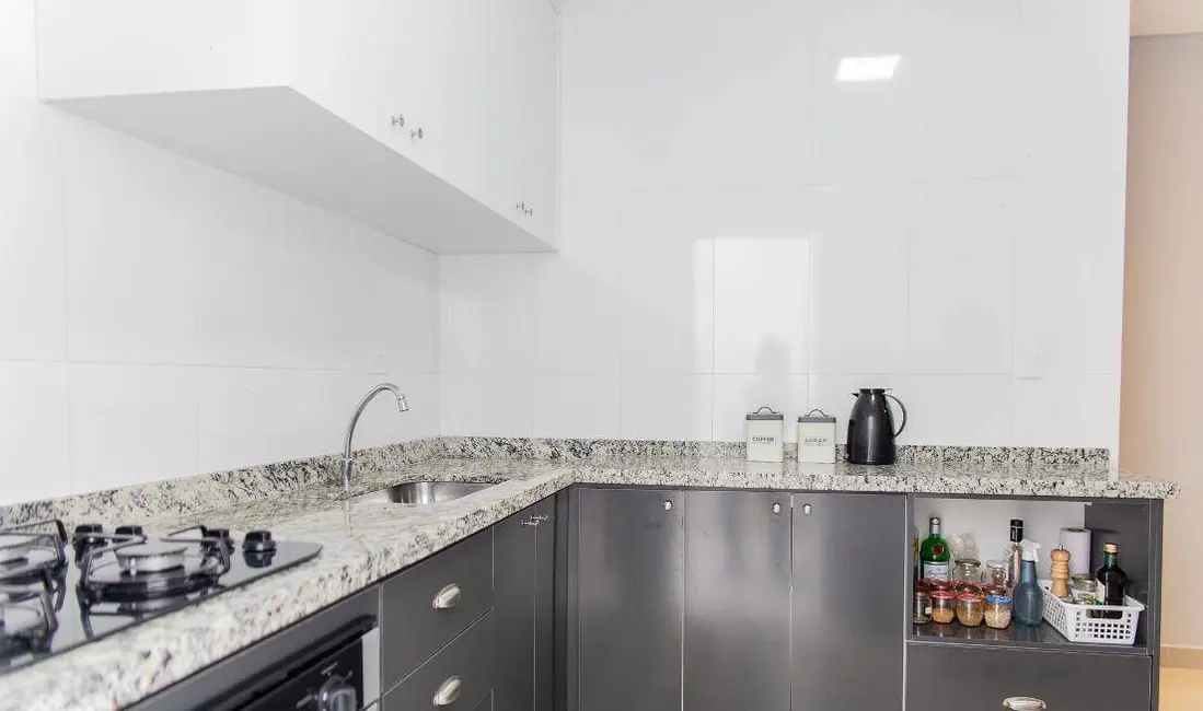 Foto 2 de Apartamento com 2 quartos à venda, 72m2 em Parque das Nações, Santo Andre - SP