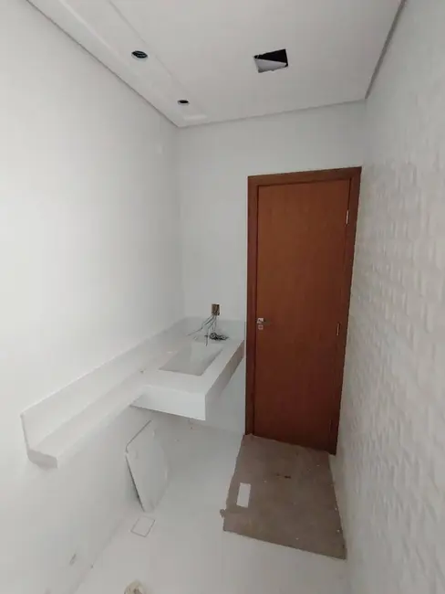 Foto 6 de Casa com 3 quartos à venda, 230m2 em Centro, Sao Bernardo Do Campo - SP
