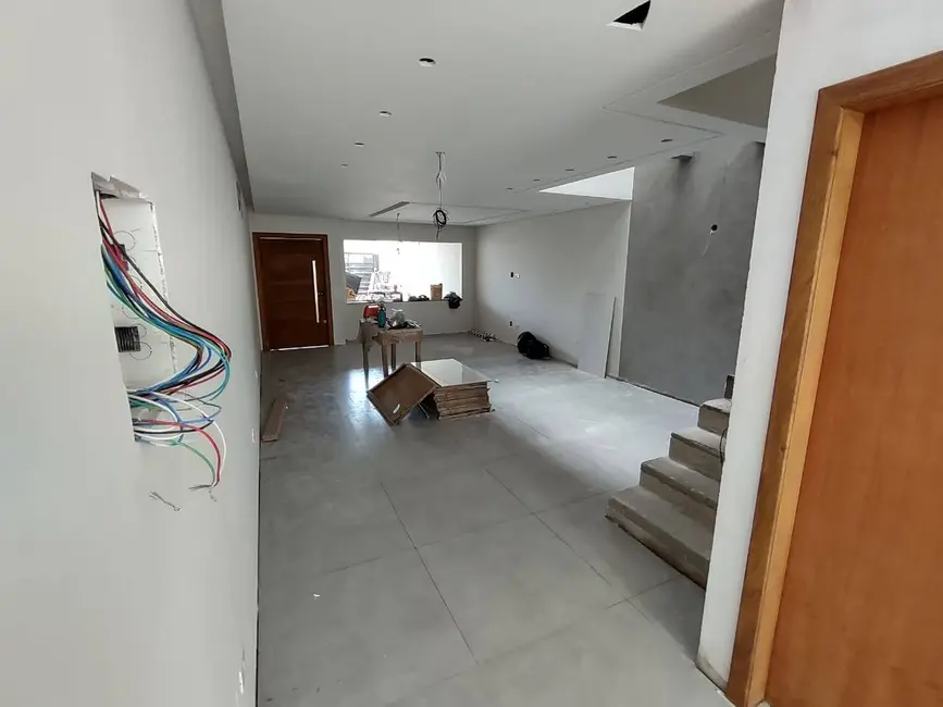 Casa com 3 quartos à venda, 230m2 em Centro, Sao Bernardo Do Campo - SP - imagem 9 Foto 9 de Casa com 3 quartos à venda, 230m2 em Centro, Sao Bernardo Do Campo - SP