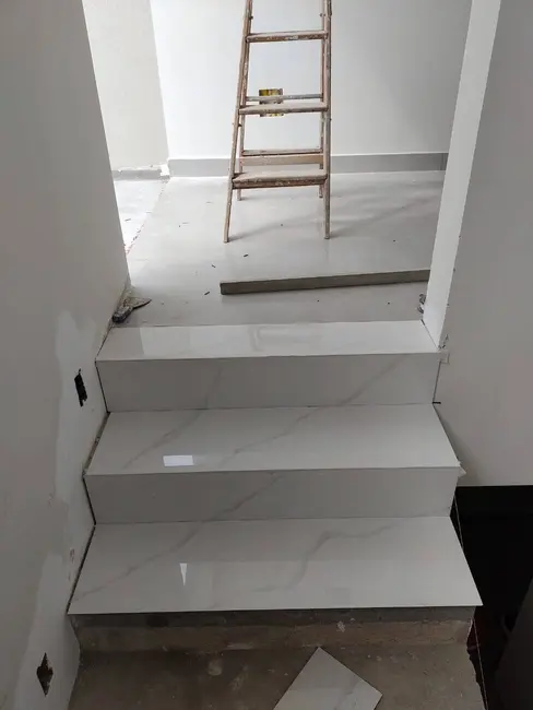 Casa com 3 quartos à venda, 230m2 em Centro, Sao Bernardo Do Campo - SP - imagem 8 Foto 8 de Casa com 3 quartos à venda, 230m2 em Centro, Sao Bernardo Do Campo - SP