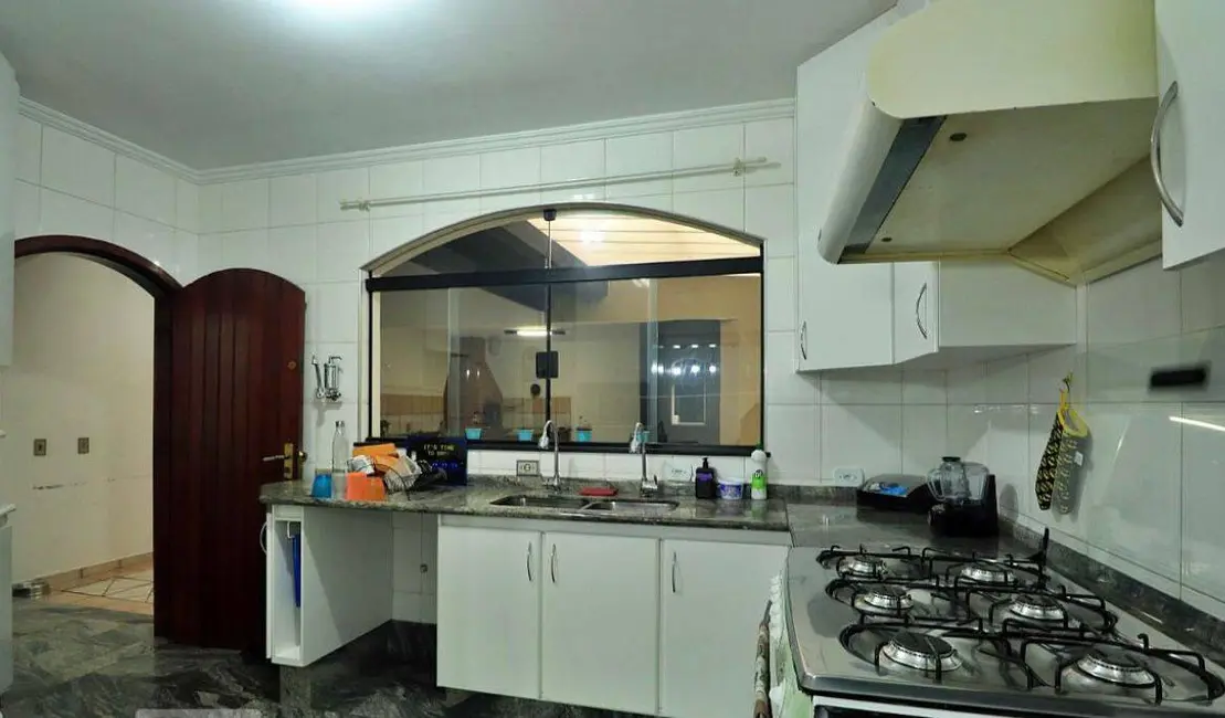 Foto 8 de Casa com 4 quartos à venda, 300m2 em Utinga, Santo Andre - SP