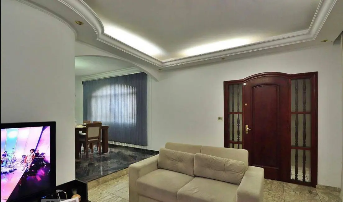 Foto 4 de Casa com 4 quartos à venda, 300m2 em Utinga, Santo Andre - SP