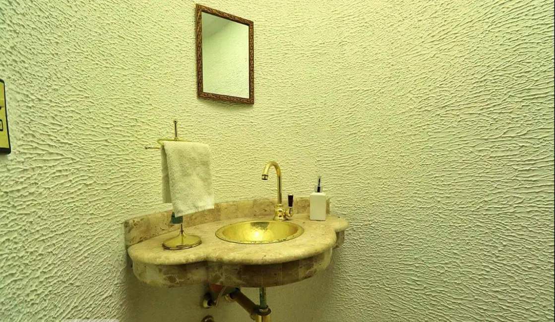 Foto 9 de Casa com 4 quartos à venda, 300m2 em Utinga, Santo Andre - SP