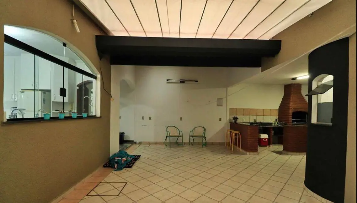 Foto 5 de Casa com 4 quartos à venda, 300m2 em Utinga, Santo Andre - SP