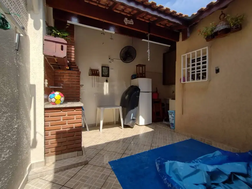 Foto 7 de Casa com 2 quartos à venda, 95m2 em Campestre, Santo Andre - SP
