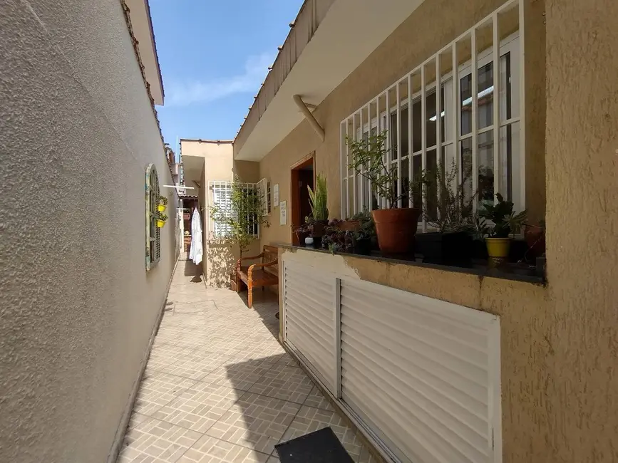 Foto 6 de Casa com 2 quartos à venda, 95m2 em Campestre, Santo Andre - SP