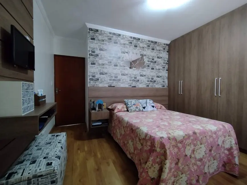 Foto 8 de Casa com 2 quartos à venda, 95m2 em Campestre, Santo Andre - SP